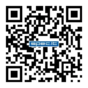 QR kodas | Rimanto Garliausko Personalinė Įmonė