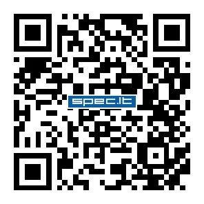 QR kodas | Rimanto Garucko prekybos įmonė | spec.lt