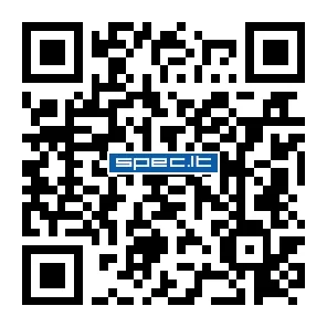 QR kodas | Rimanto Greičiūno, IĮ | spec.lt