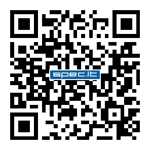 QR kodas | Rimanto įrankiai, UAB | spec.lt