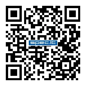 QR kodas | Rimanto Karošo Firma | spec.lt