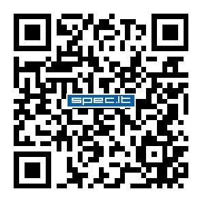 QR kodas | Rimanto Karošo Įmonė | spec.lt