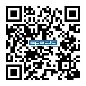 QR kodas | Rimanto Karpiaus Įmonė | spec.lt