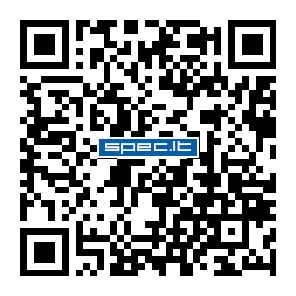 QR kodas | Rimanto Kaukėno Paramos Grupės Asociacija