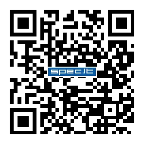 QR kodas | Rimanto Kručiaus Įmonė Referentas | spec.lt