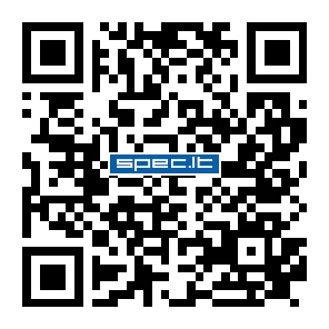 QR kodas | Rimanto Kublicko įmonė | spec.lt