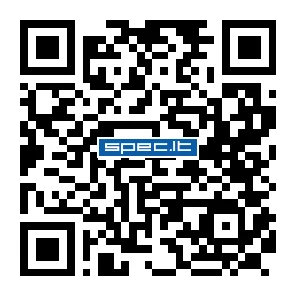 QR kodas | Prie Inkaro, UAB | spec.lt