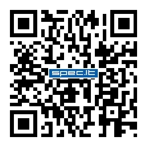 QR kodas | Rimanto Norkaus Personalinė Įmonė | spec.lt
