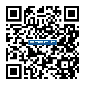 QR kodas | Rimanto Rusonio Įmonė | spec.lt