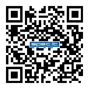 QR kodas | Rimanto Šklėriaus Įmonė | spec.lt