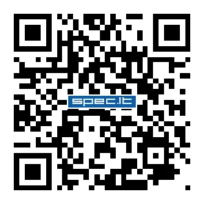 QR kodas | Rimanto Staneikos įmonė | spec.lt