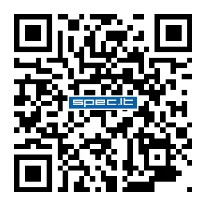 QR kodas | Rimanto Stankevičiaus, IĮ | spec.lt