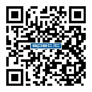 QR kodas | Rimanto Tamulio Įmonė | spec.lt