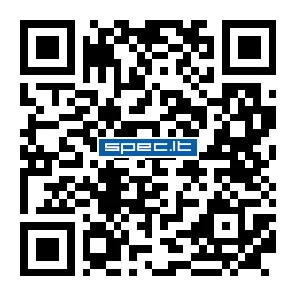 QR kodas | Rimanto Valinčiaus įmonė | spec.lt
