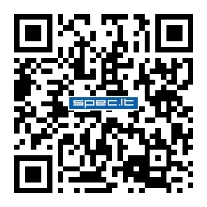 QR kodas | Rimanto Valiukevičiaus Įmonė Šyšas | spec.lt
