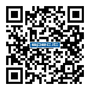 QR kodas | Rimanto Vasiliausko, IĮ | spec.lt