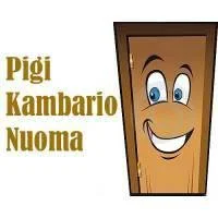 RIMANTO ZUBAUSKO įmonė