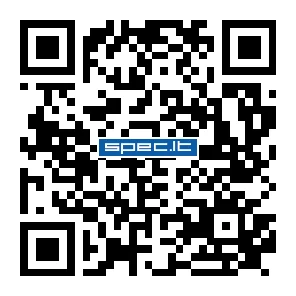 QR kodas | RIMANTO ZUBAUSKO įmonė | spec.lt