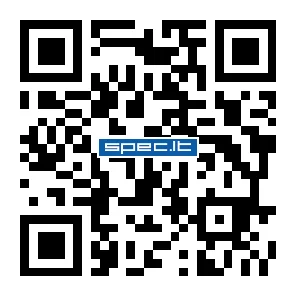 QR kodas | Rimantra, UAB | spec.lt