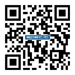 QR kodas | Rimarda, MB | spec.lt