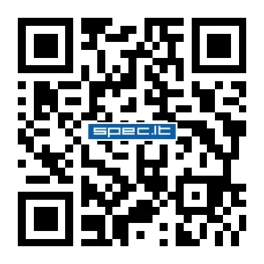 QR kodas | Rimarko, UAB | spec.lt