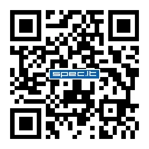 QR kodas | Rimas, IĮ | spec.lt