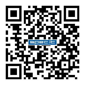 QR kodas | RIMAS IR JONAS, UAB | spec.lt