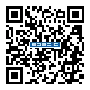 QR kodas | Rimas ir kompanija, UAB | spec.lt