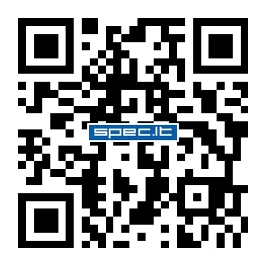 QR kodas | Rimasa, IĮ | spec.lt
