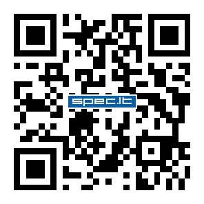 QR kodas | RIMASTA, UAB | spec.lt