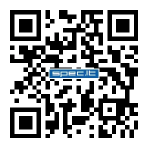 QR kodas | Rimauda, UAB | spec.lt