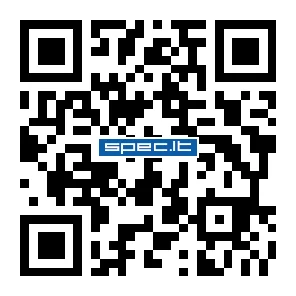 QR kodas | Rimauta, MB | spec.lt