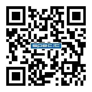 QR kodas | Rimauto, UAB | spec.lt