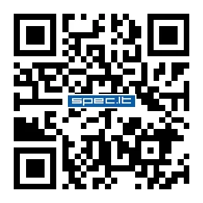 QR kodas | Drąsus rytojus, VŠĮ | spec.lt