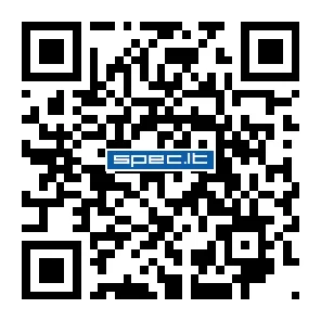 QR kodas | RIMBARA, A. Bareikio firma | spec.lt