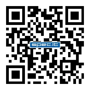 QR kodas | Rimberta, UAB | spec.lt