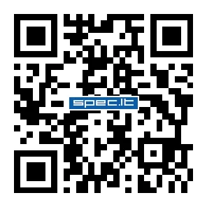 QR kodas | Rimda, UAB | spec.lt