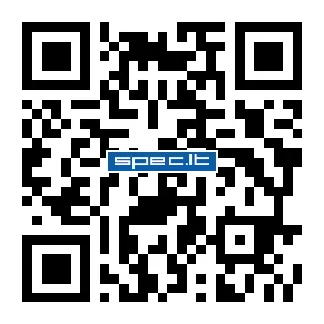 QR kodas | Rimdasta, UAB | spec.lt