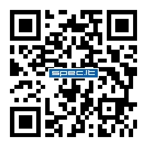 QR kodas | RIMDATEX, UAB | spec.lt
