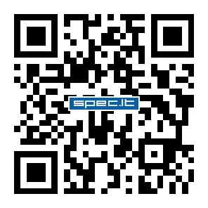 QR kodas | Rimdeta, MB | spec.lt