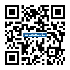 QR kodas | Rimedfarma, MB