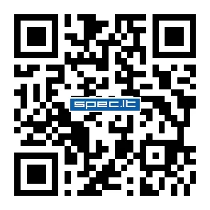 QR kodas | Rimegas, UAB | spec.lt