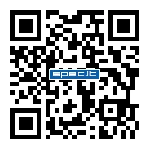 QR kodas | Rimege, MB | spec.lt