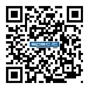 QR kodas | RIMEKA, R. Dauderio, IĮ | spec.lt