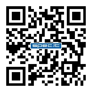 QR kodas | Rimektra, UAB | spec.lt