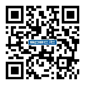 QR kodas | Rimeligas, MB