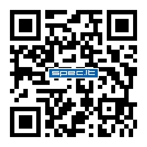 QR kodas | Rimera, MB