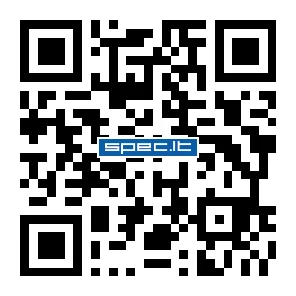 QR kodas | Rimersa, UAB
