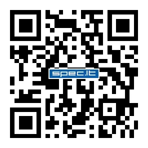 QR kodas | Rimesa LT, UAB