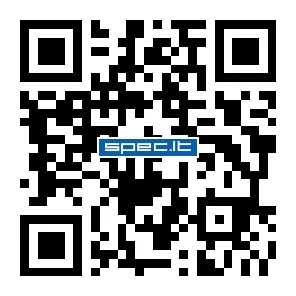 QR kodas | Rimessa, MB